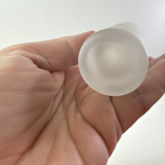 Disney Tall Frosted SHOT GLASS Parks Magic Kingdom Mickey Mouse Jungle Cruise - Picture 6 of 7